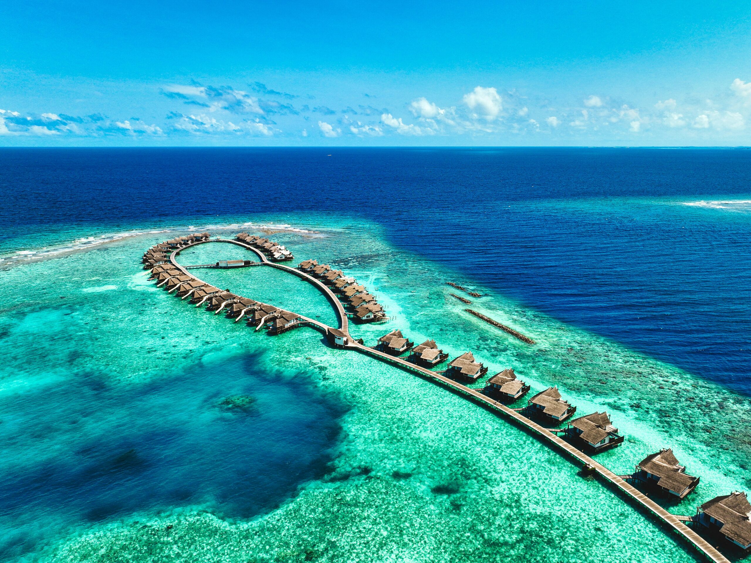All Inclusive Resorts