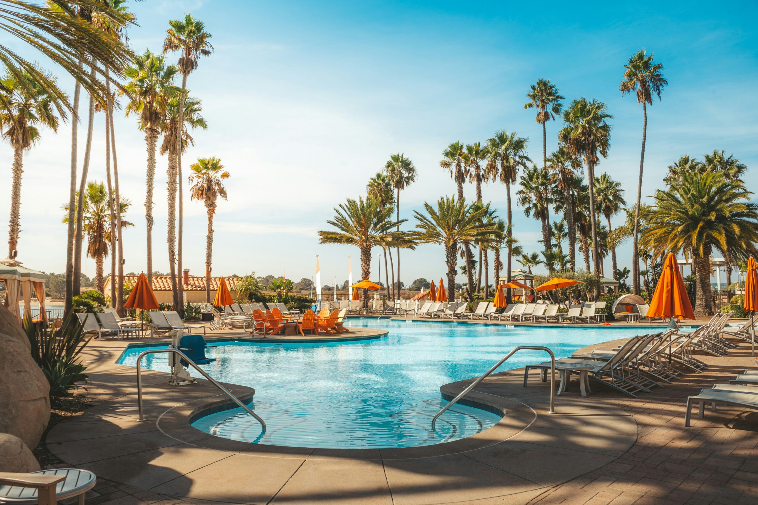 Hotels